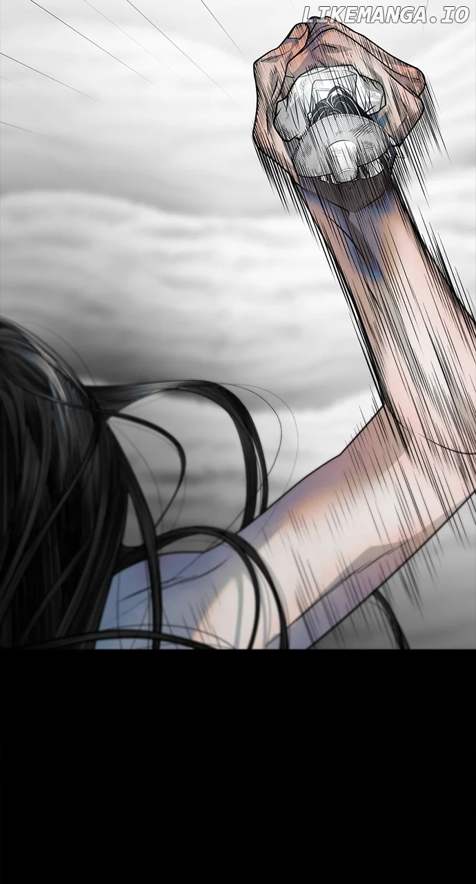 Book of the Dead Chapter 33 - Page 12