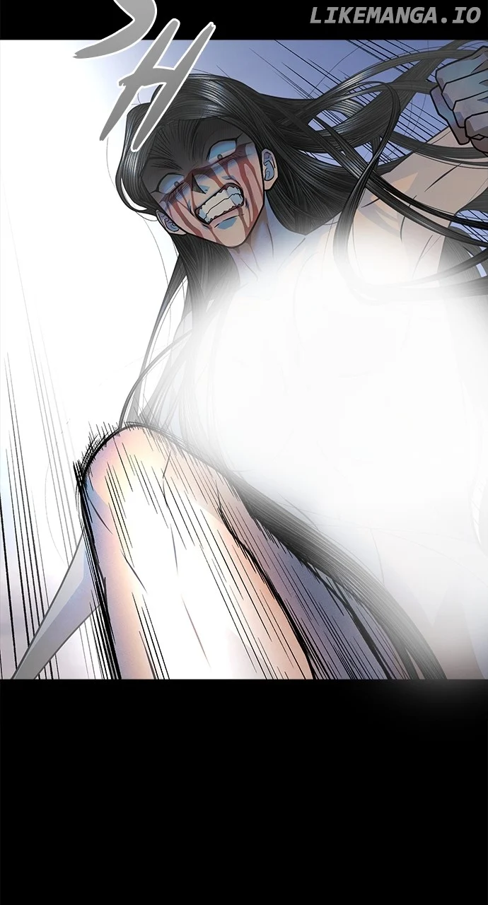 Book of the Dead Chapter 33 - Page 16
