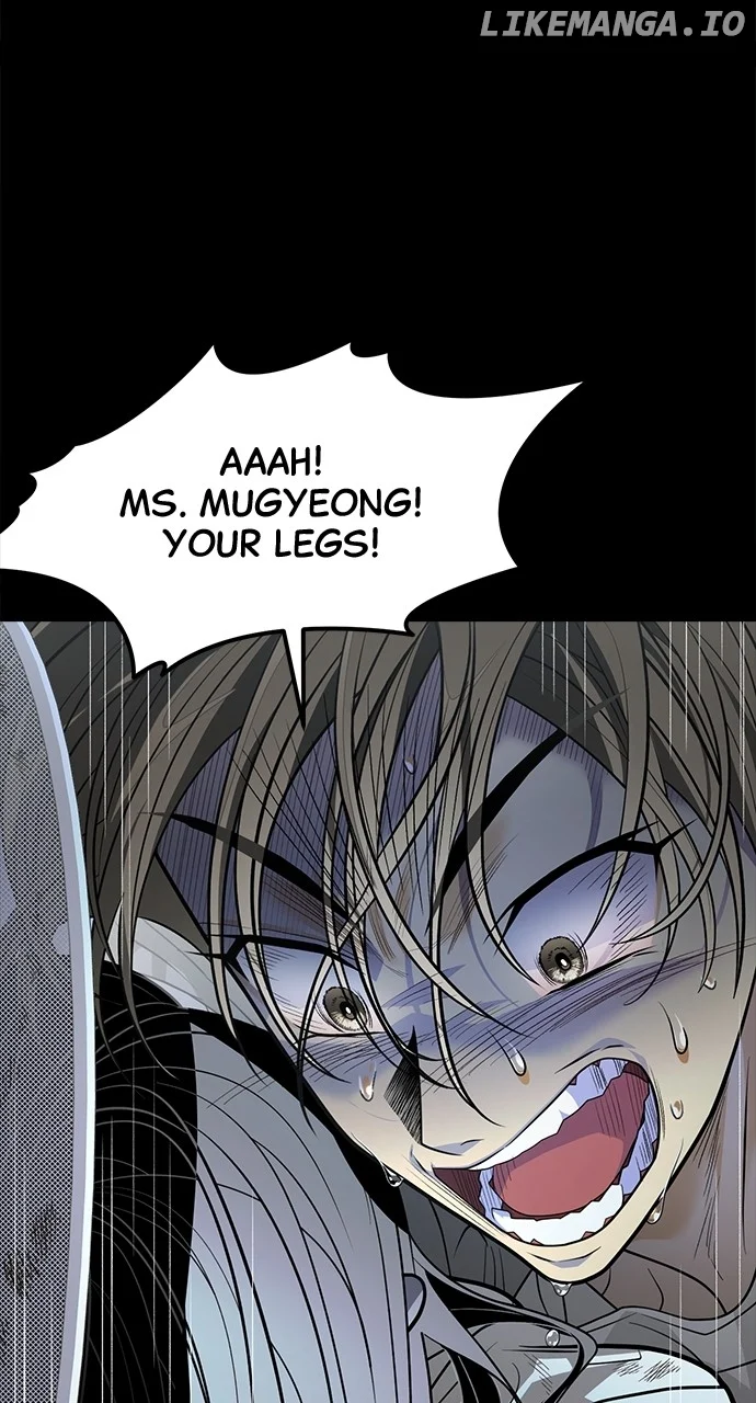 Book of the Dead Chapter 33 - Page 22