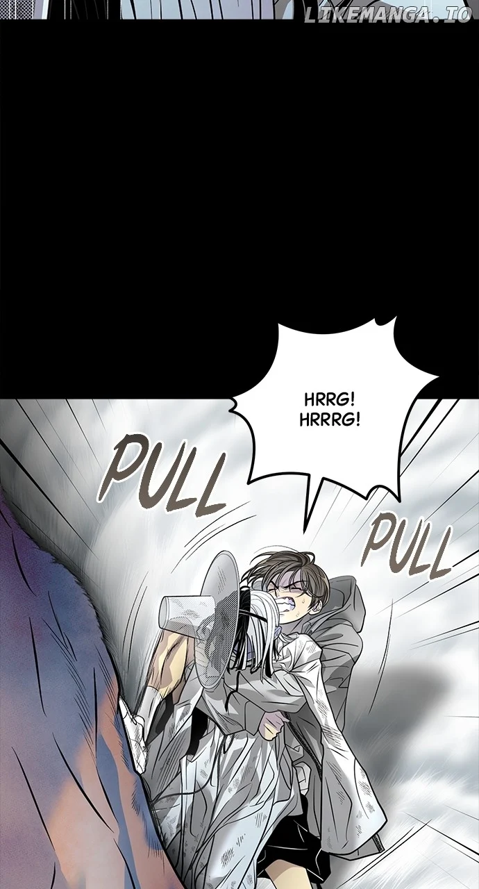 Book of the Dead Chapter 33 - Page 23