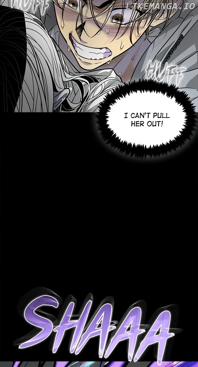 Book of the Dead Chapter 33 - Page 25
