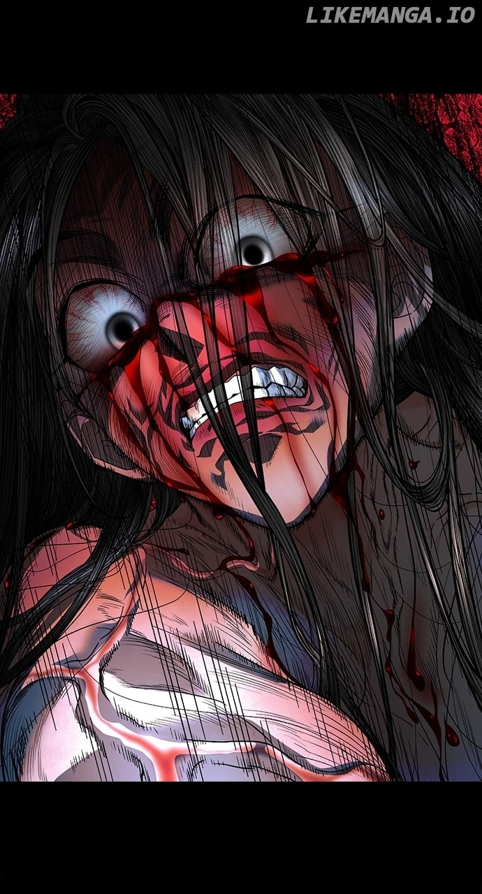 Book of the Dead Chapter 33 - Page 3