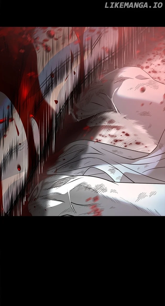 Book of the Dead Chapter 33 - Page 32