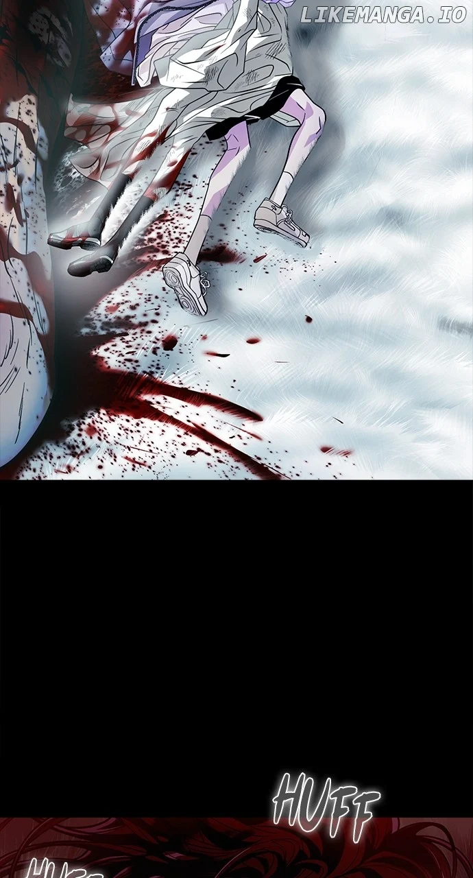 Book of the Dead Chapter 33 - Page 35
