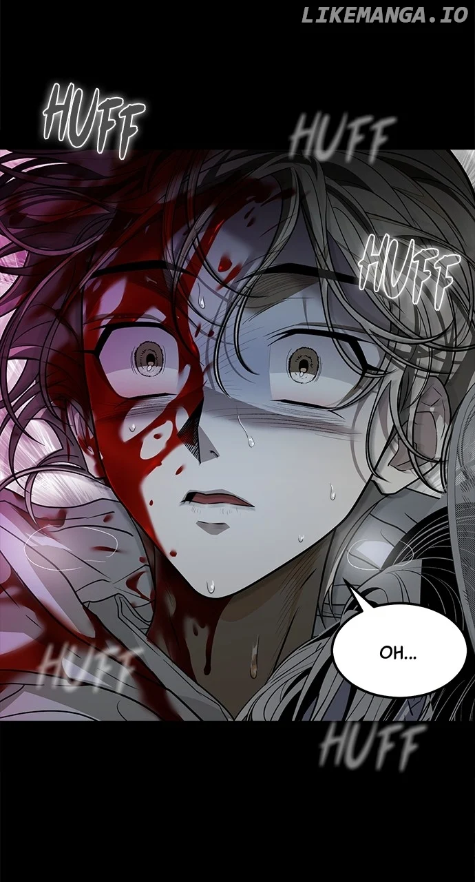 Book of the Dead Chapter 33 - Page 37