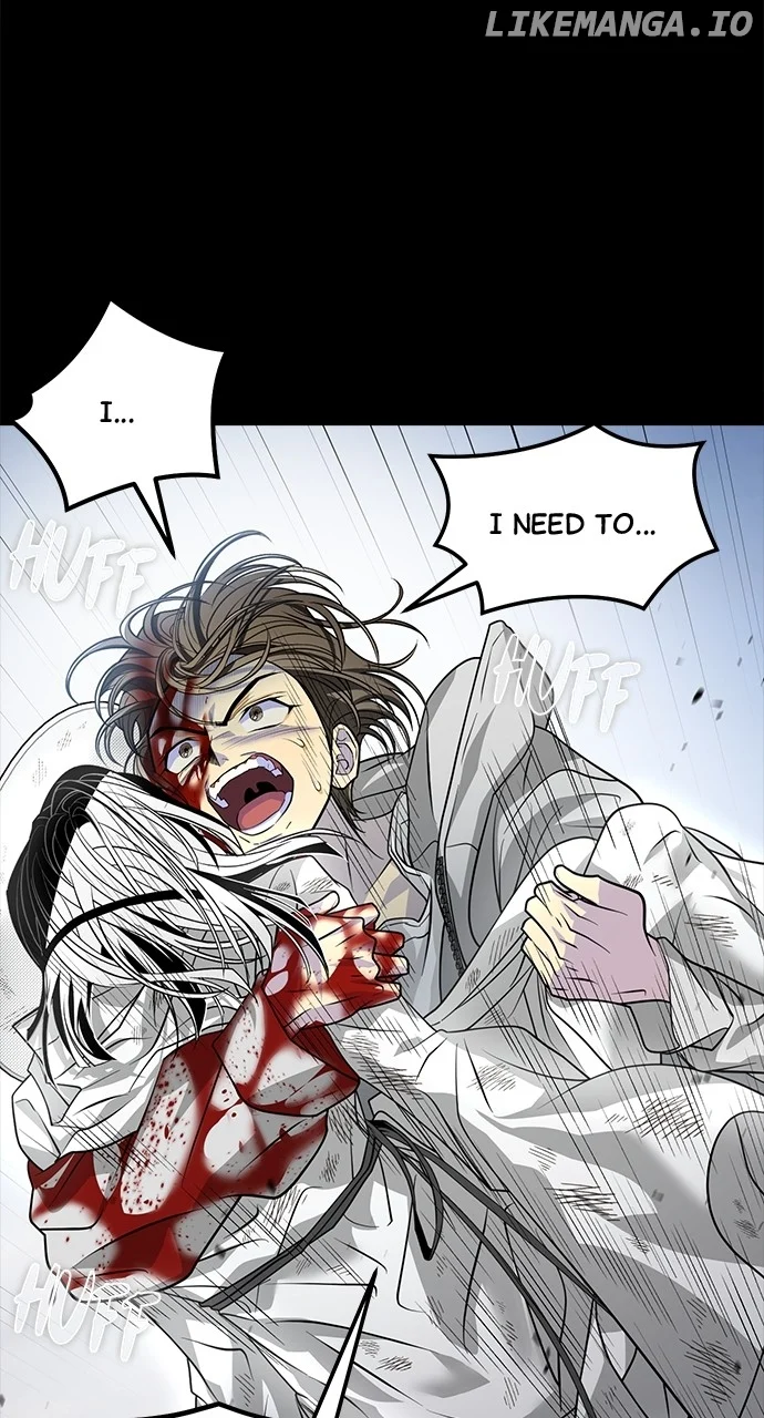Book of the Dead Chapter 33 - Page 38