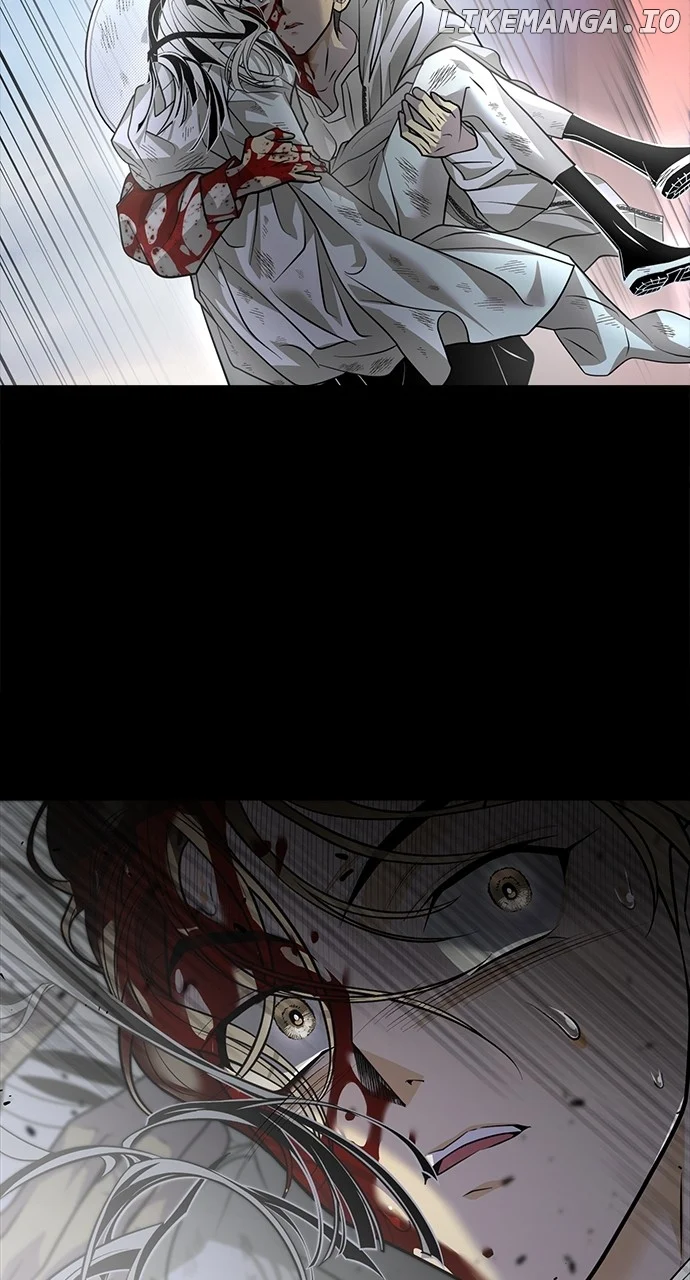 Book of the Dead Chapter 33 - Page 40