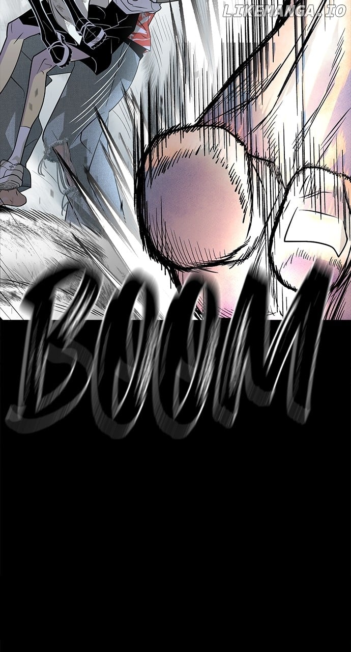 Book of the Dead Chapter 33 - Page 42