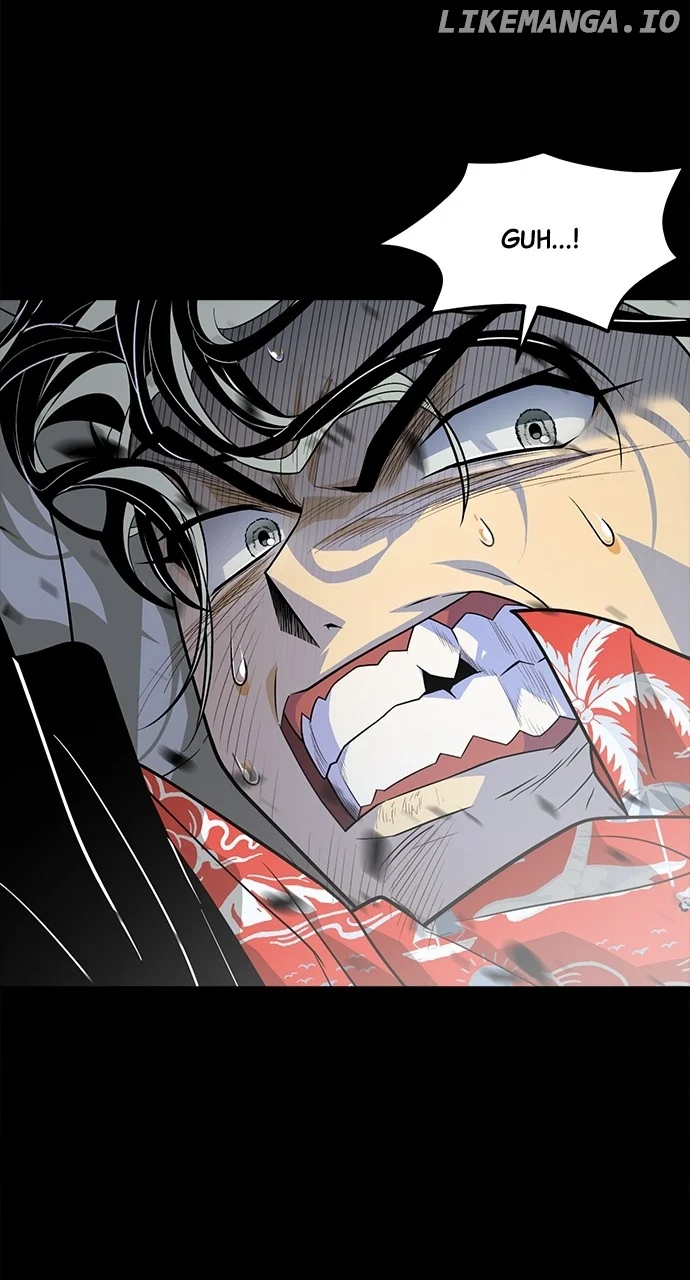 Book of the Dead Chapter 33 - Page 43