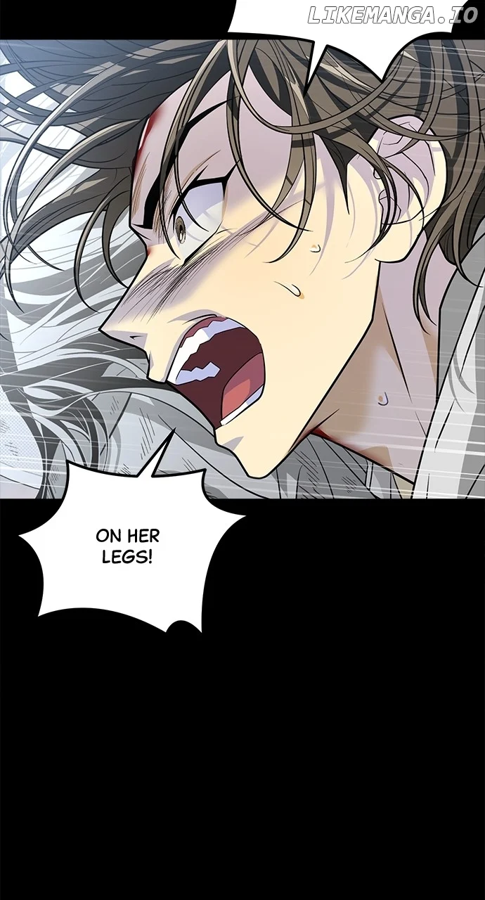 Book of the Dead Chapter 33 - Page 48