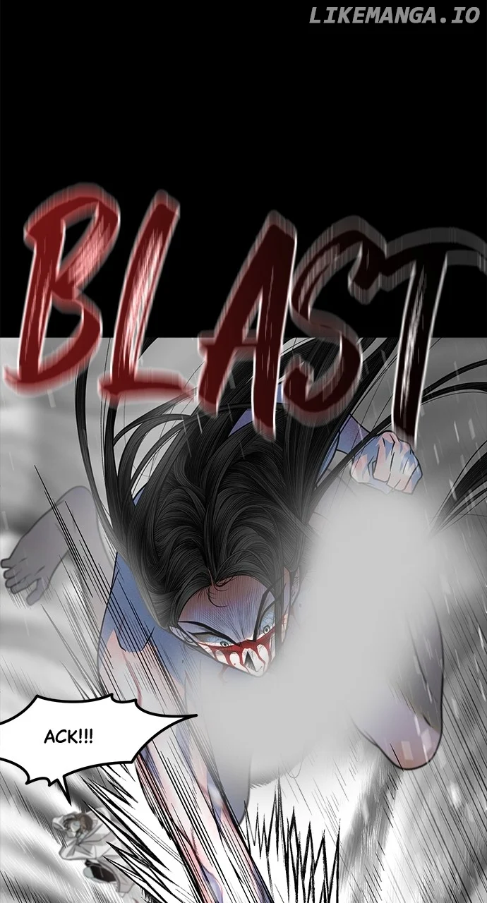 Book of the Dead Chapter 33 - Page 5