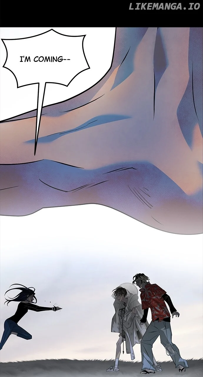 Book of the Dead Chapter 33 - Page 50