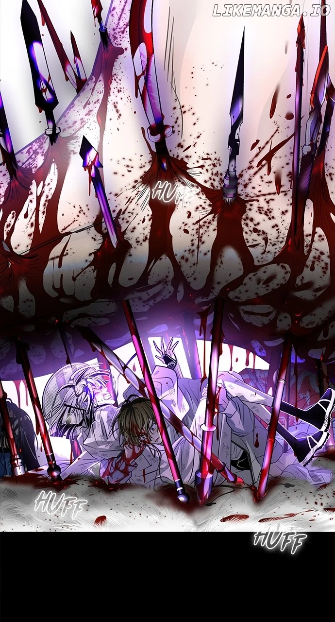 Book of the Dead Chapter 33 - Page 57