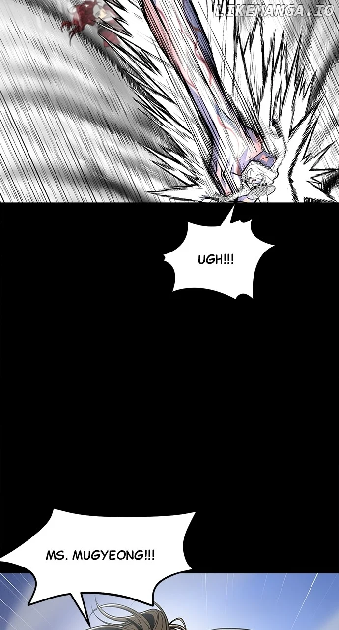 Book of the Dead Chapter 33 - Page 6