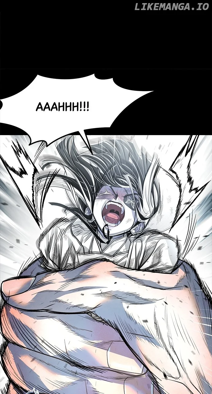 Book of the Dead Chapter 33 - Page 9