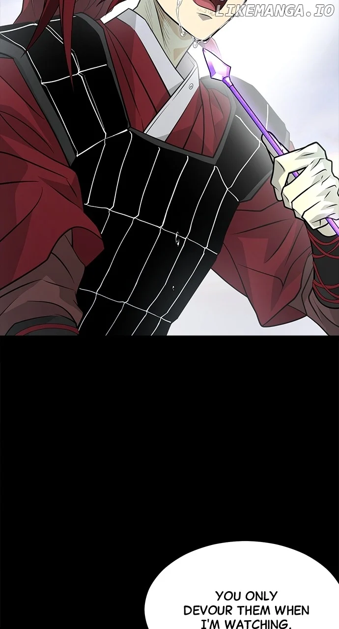 Book of the Dead Chapter 34 - Page 10