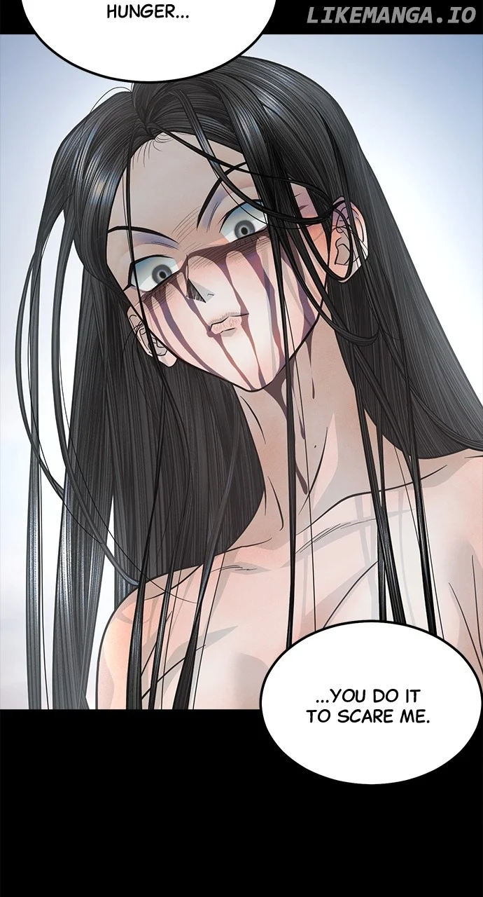 Book of the Dead Chapter 34 - Page 13