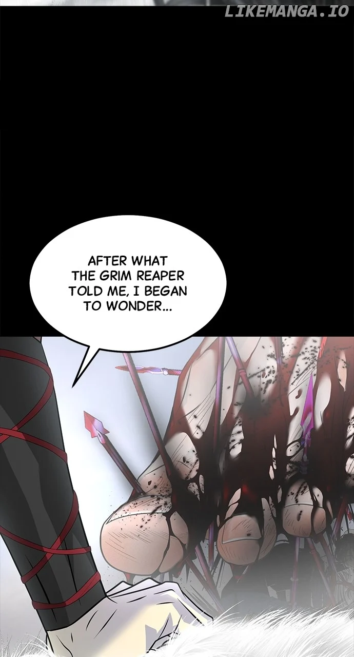 Book of the Dead Chapter 34 - Page 15