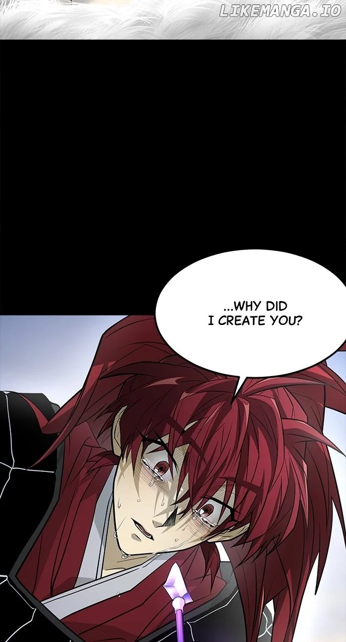 Book of the Dead Chapter 34 - Page 16