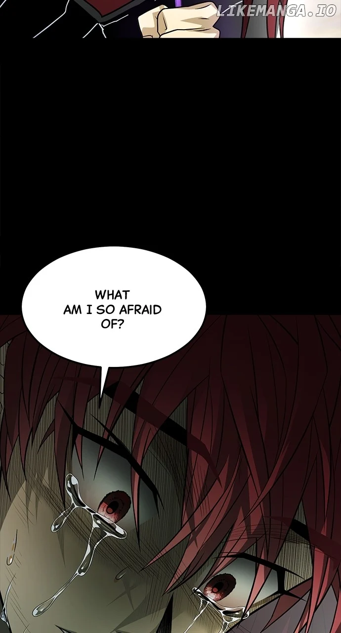 Book of the Dead Chapter 34 - Page 17