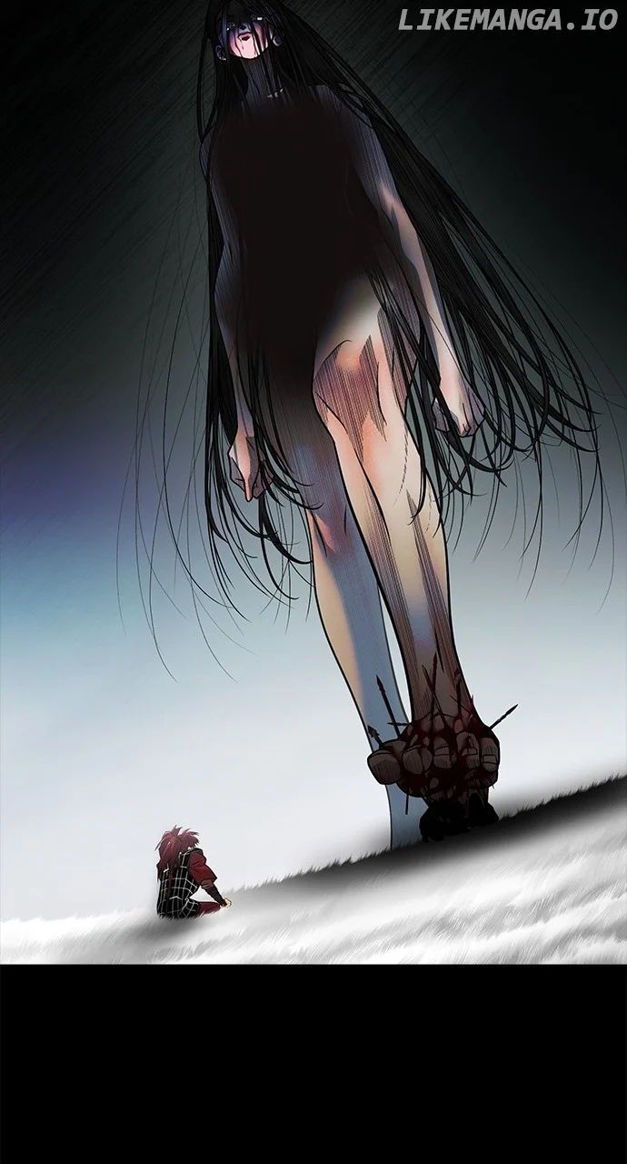 Book of the Dead Chapter 34 - Page 20