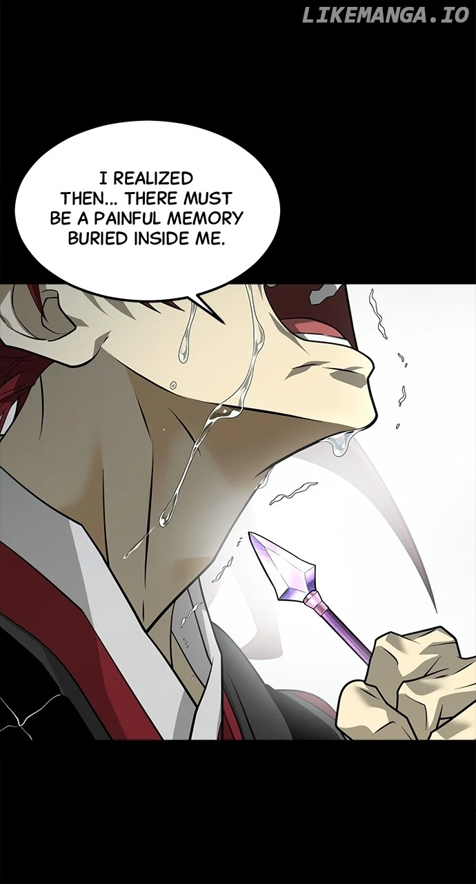 Book of the Dead Chapter 34 - Page 21