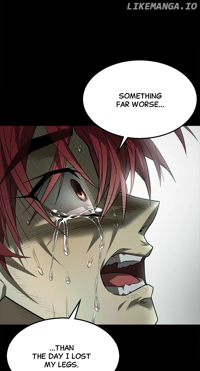 Book of the Dead Chapter 34 - Page 22