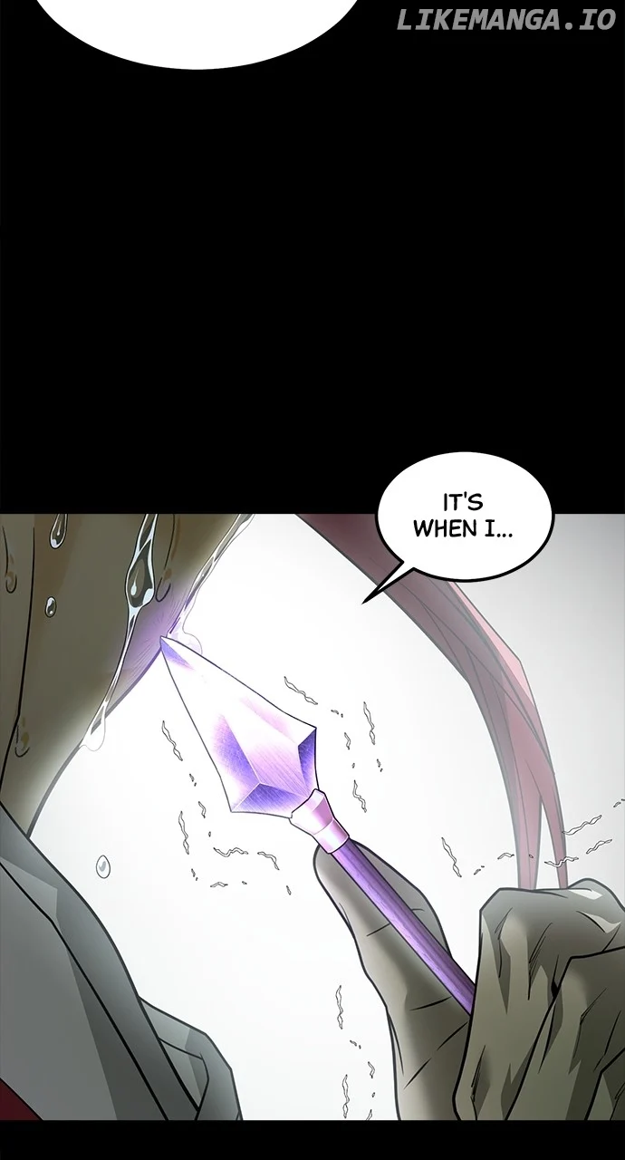 Book of the Dead Chapter 34 - Page 23