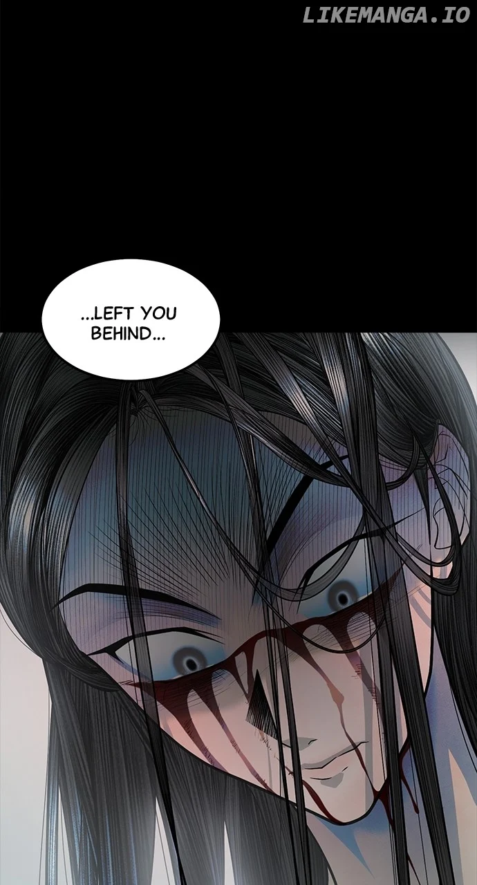 Book of the Dead Chapter 34 - Page 24