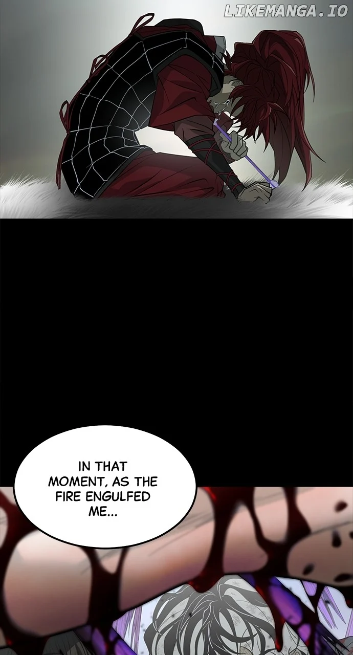 Book of the Dead Chapter 34 - Page 26