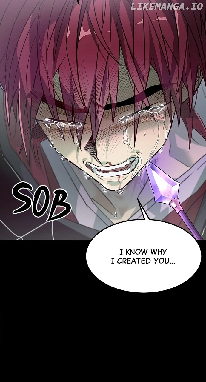 Book of the Dead Chapter 34 - Page 3