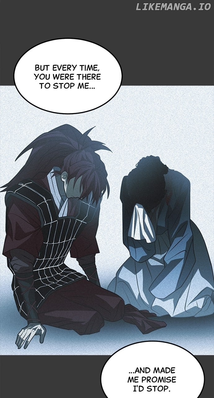 Book of the Dead Chapter 34 - Page 36