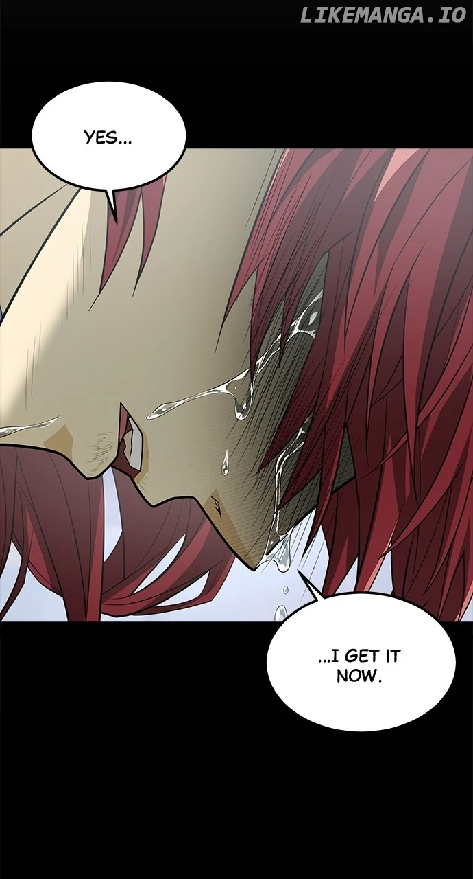 Book of the Dead Chapter 34 - Page 40