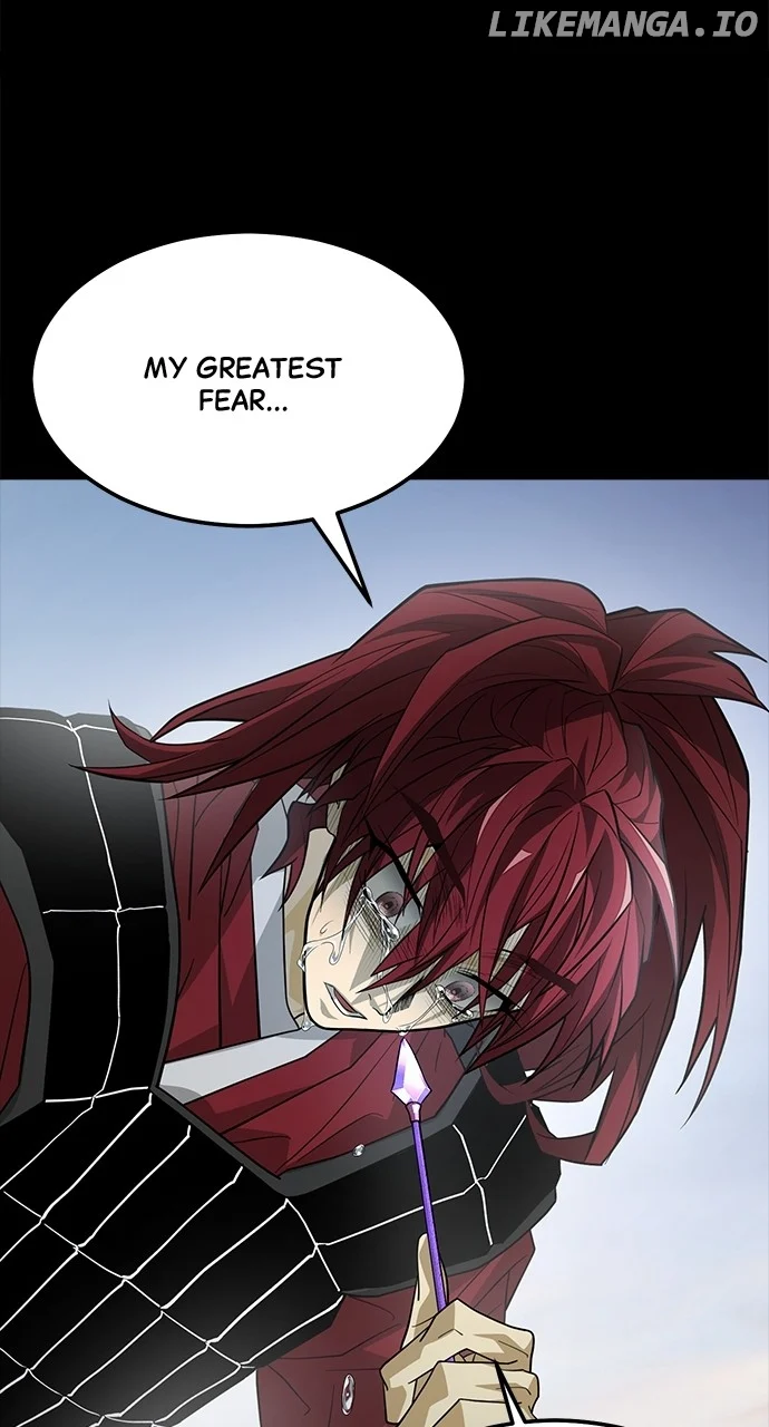 Book of the Dead Chapter 34 - Page 41