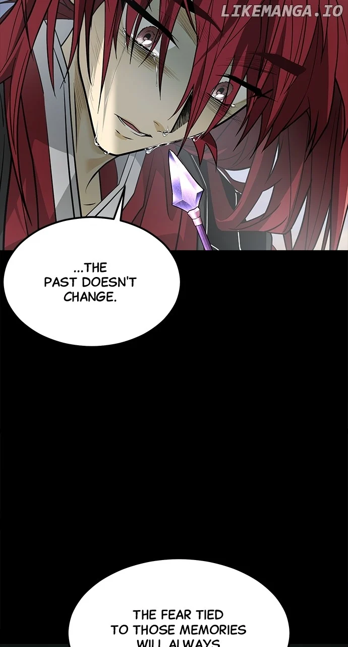 Book of the Dead Chapter 34 - Page 44