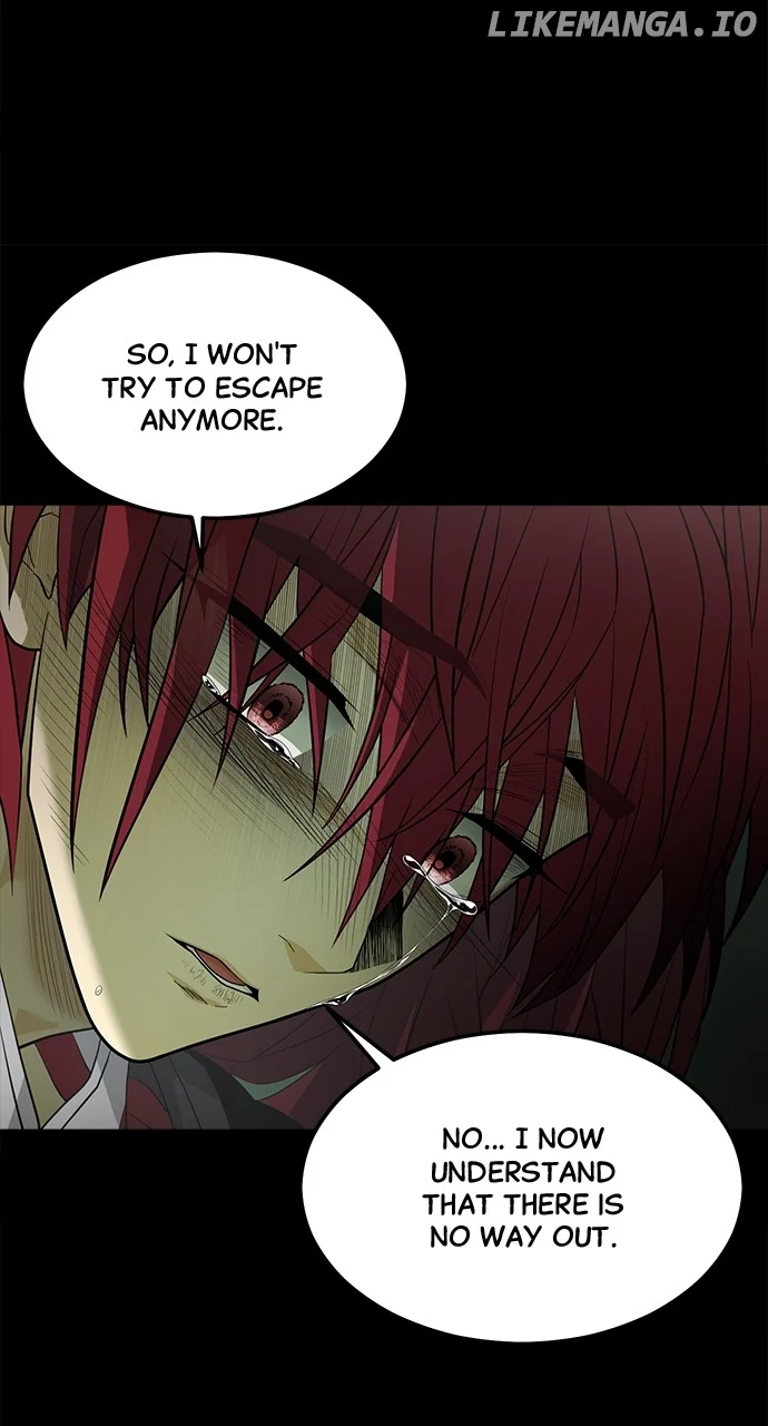 Book of the Dead Chapter 34 - Page 46