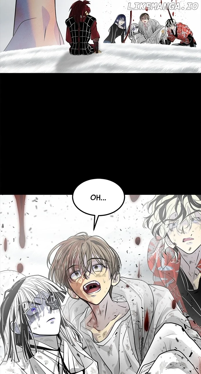 Book of the Dead Chapter 34 - Page 51