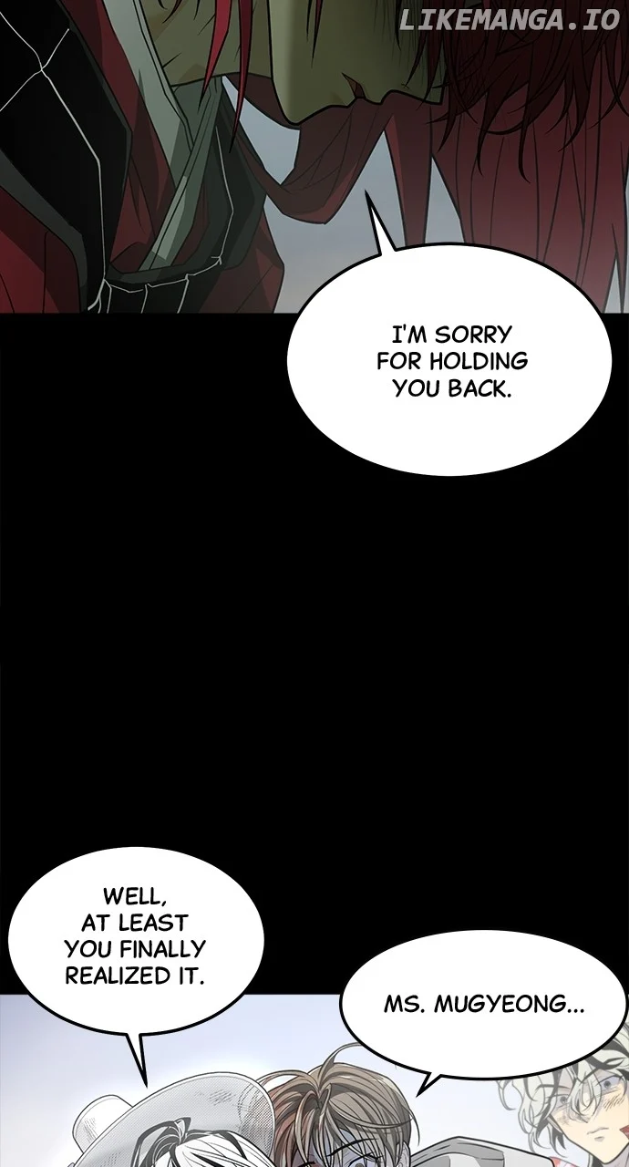 Book of the Dead Chapter 34 - Page 53