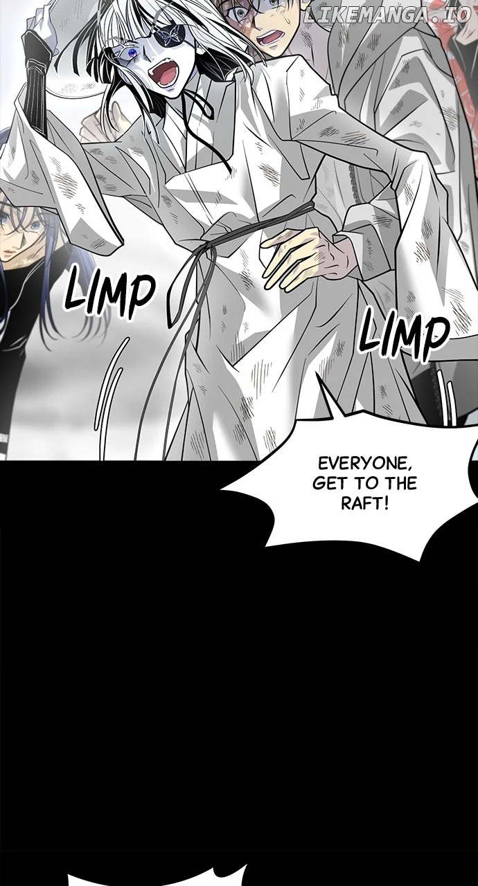 Book of the Dead Chapter 34 - Page 54