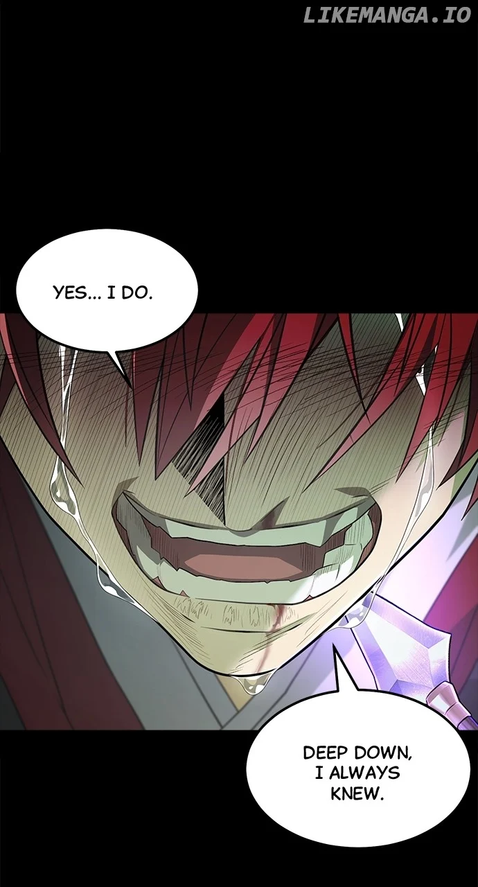 Book of the Dead Chapter 34 - Page 6