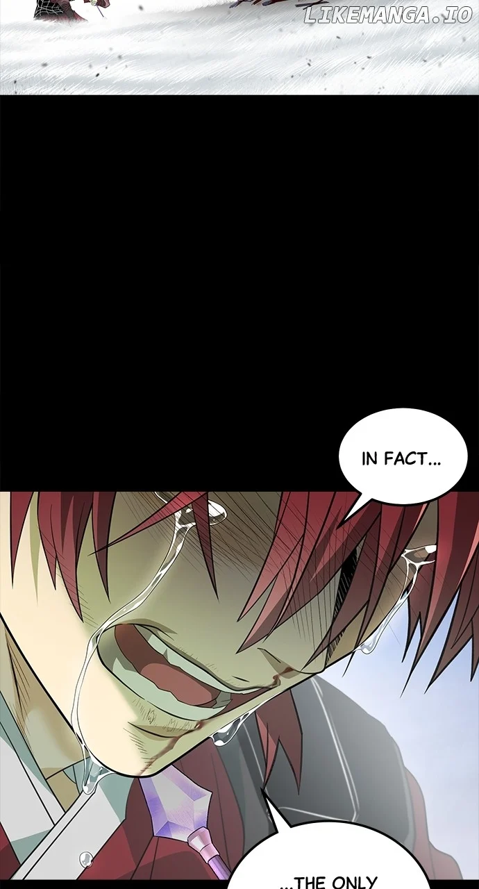 Book of the Dead Chapter 34 - Page 8