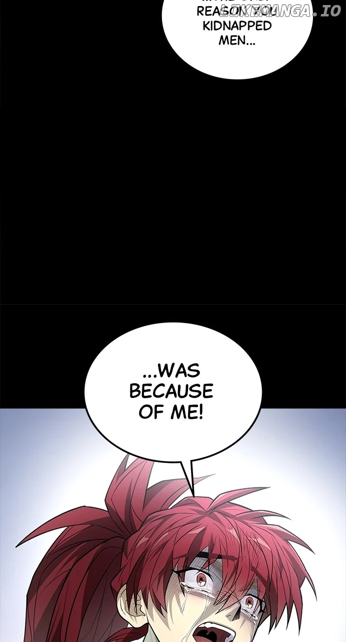 Book of the Dead Chapter 34 - Page 9