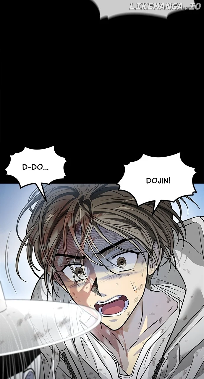 Book of the Dead Chapter 35 - Page 23