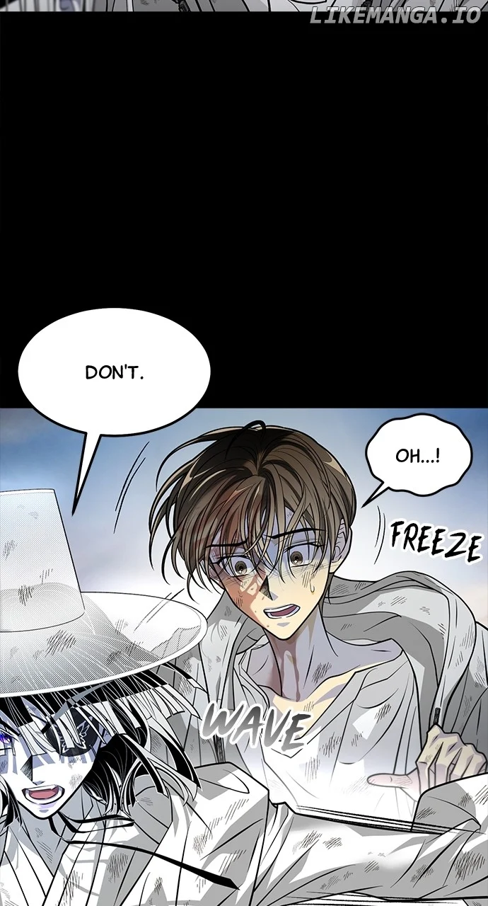 Book of the Dead Chapter 35 - Page 24