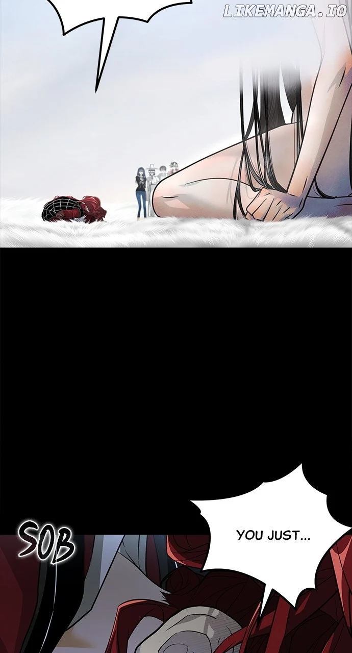 Book of the Dead Chapter 35 - Page 26