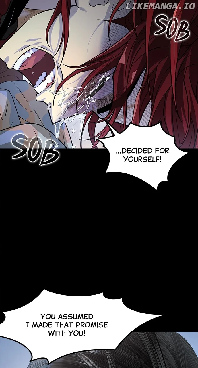 Book of the Dead Chapter 35 - Page 27