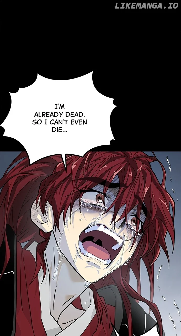 Book of the Dead Chapter 35 - Page 31