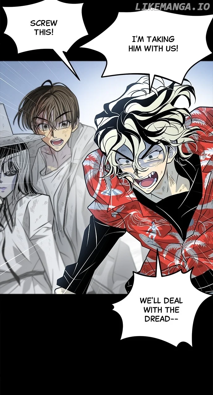 Book of the Dead Chapter 35 - Page 38