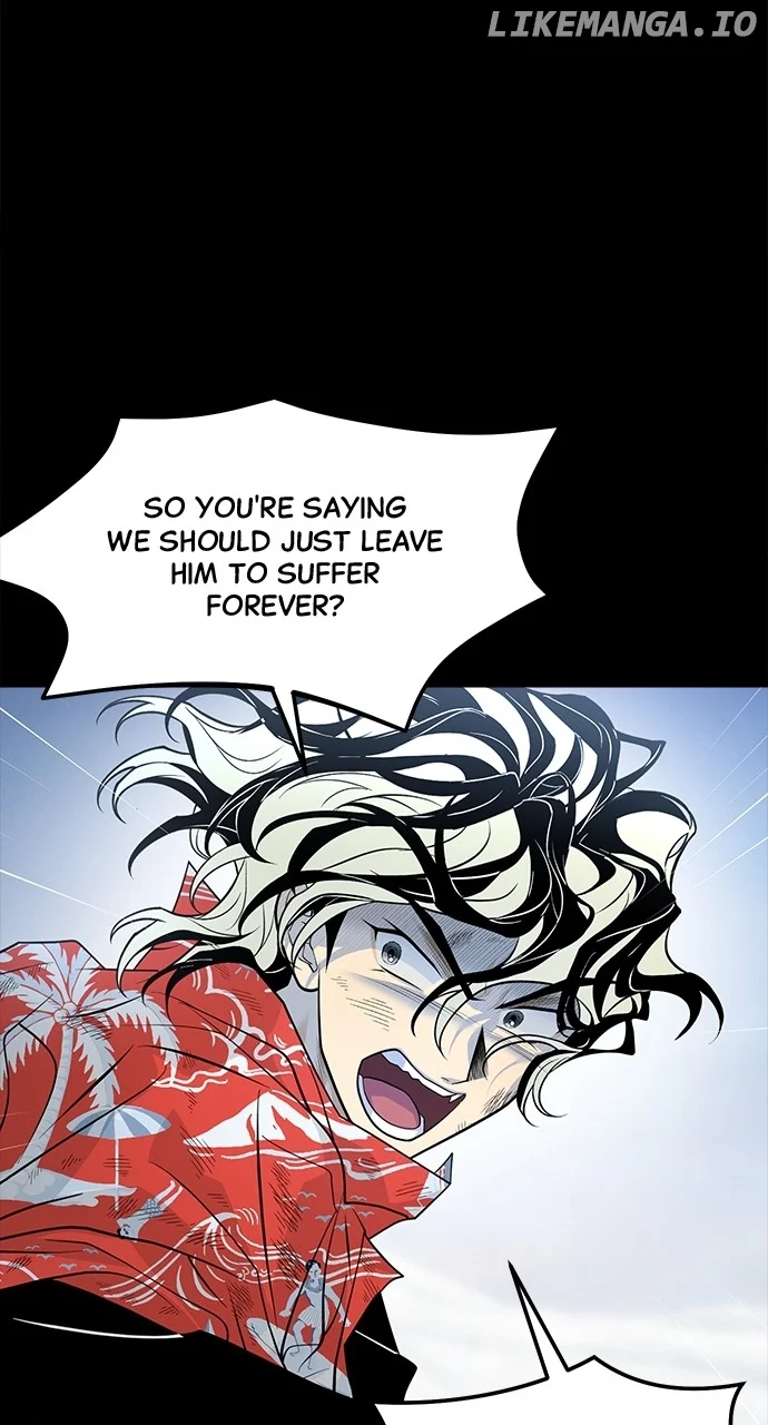 Book of the Dead Chapter 35 - Page 40