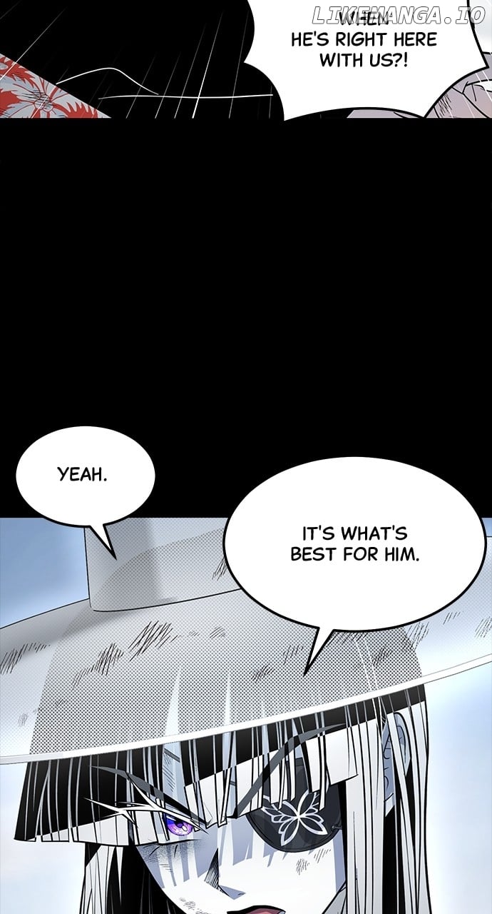 Book of the Dead Chapter 35 - Page 41